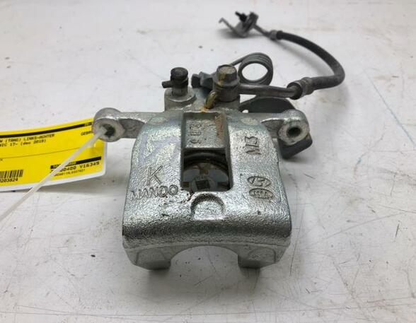 Brake Caliper KIA STONIC (YB)