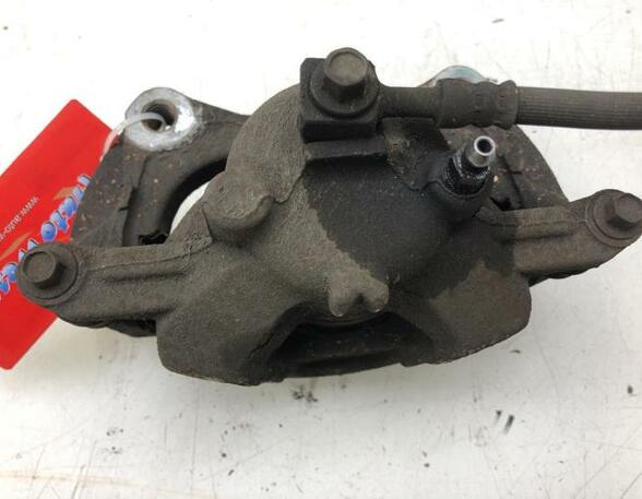 Brake Caliper OPEL ZAFIRA TOURER C (P12)