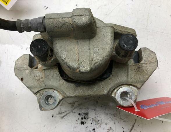 Brake Caliper OPEL Corsa E (--)