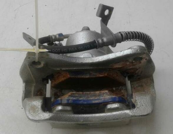 Brake Caliper KIA RIO IV (YB, SC, FB)