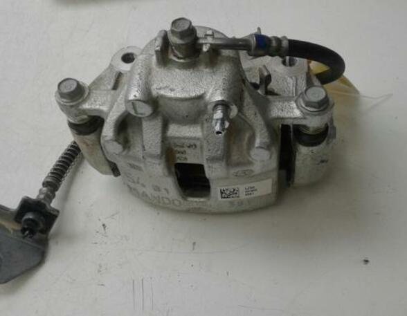 Brake Caliper KIA RIO IV (YB, SC, FB)