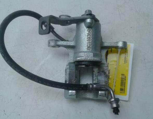 Brake Caliper KIA RIO IV (YB, SC, FB)