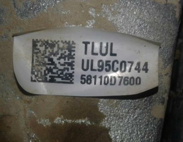 Brake Caliper KIA SPORTAGE (QL, QLE)