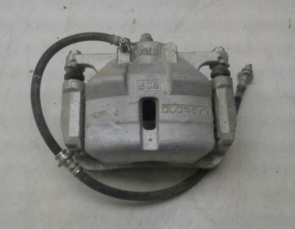 Brake Caliper NISSAN QASHQAI II SUV (J11, J11_)