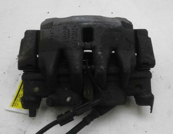 Brake Caliper FIAT DUCATO Bus (250_, 290_)