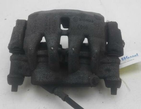 Brake Caliper FIAT DUCATO Bus (250_, 290_)