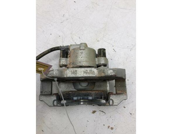 Brake Caliper OPEL CORSA E (X15)