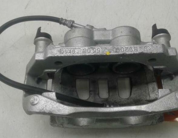 Brake Caliper MERCEDES-BENZ V-CLASS (W447)