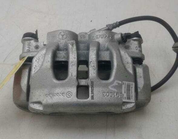 Brake Caliper MERCEDES-BENZ V-CLASS (W447)