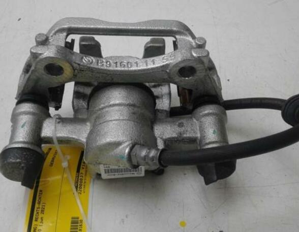 Brake Caliper MERCEDES-BENZ V-Klasse (W447)