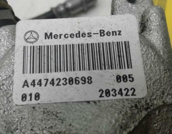 Remklauw MERCEDES-BENZ V-CLASS (W447)