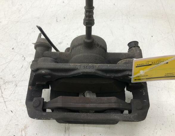 Brake Caliper MERCEDES-BENZ SPRINTER 3,5-t Bus (906)