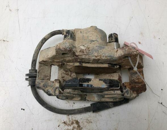 Brake Caliper OPEL CORSA E (X15)