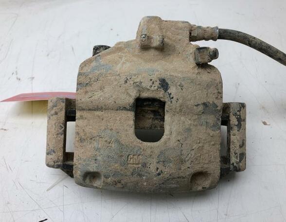 Brake Caliper OPEL CORSA E (X15)