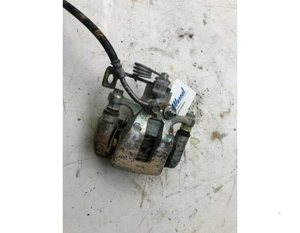 Brake Caliper KIA RIO IV (YB, SC, FB)