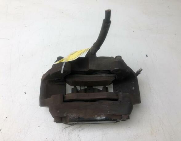 Brake Caliper MERCEDES-BENZ S-Klasse (W220)