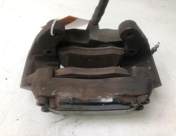 Brake Caliper MERCEDES-BENZ S-Klasse (W220)