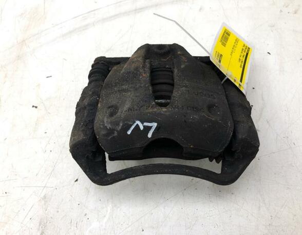 Brake Caliper OPEL MERIVA A MPV (X03)