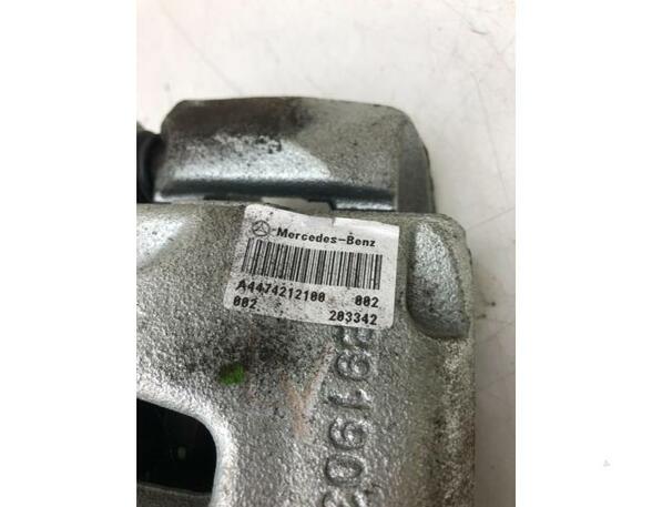 Brake Caliper MERCEDES-BENZ V-CLASS (W447)