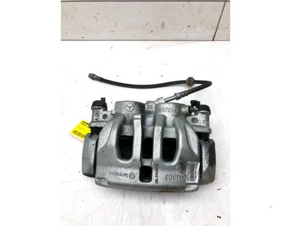 Brake Caliper MERCEDES-BENZ V-CLASS (W447)