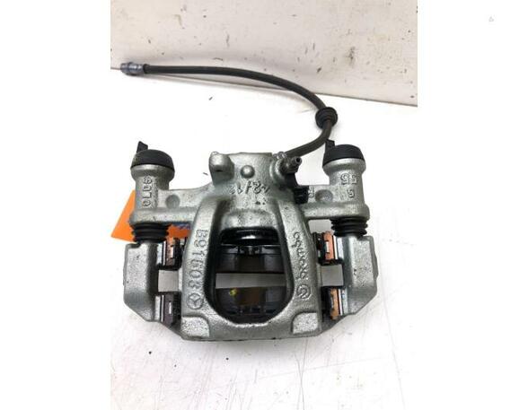 Brake Caliper MERCEDES-BENZ V-CLASS (W447)