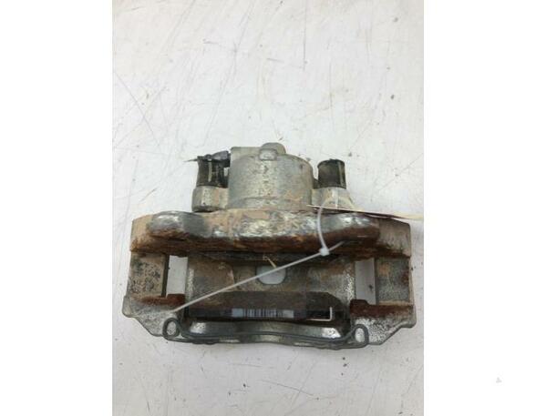 Brake Caliper OPEL CORSA E (X15)