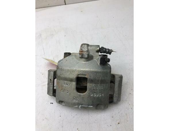 Brake Caliper OPEL CORSA E (X15)