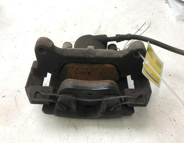 Brake Caliper AUDI A4 Avant (8K5, B8), AUDI A4 (8K2, B8)