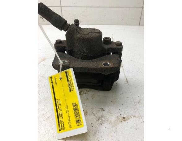 Brake Caliper RENAULT TWINGO II (CN0_)