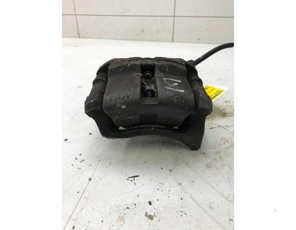 Brake Caliper RENAULT TWINGO II (CN0_)