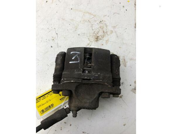 Brake Caliper RENAULT TWINGO II (CN0_)