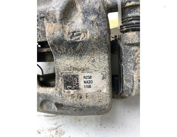 Brake Caliper KIA STONIC (YB)