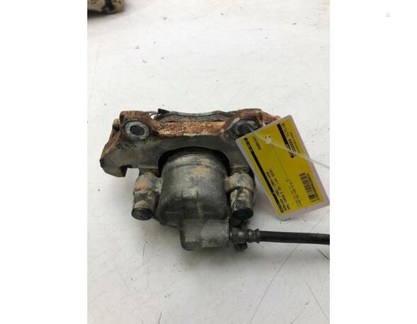 Brake Caliper OPEL CORSA E (X15)