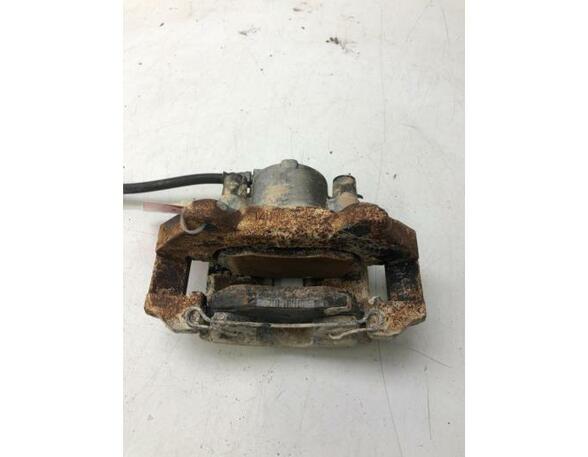 Brake Caliper OPEL CORSA E (X15)