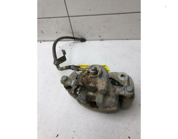 Brake Caliper KIA RIO IV (YB, SC, FB)