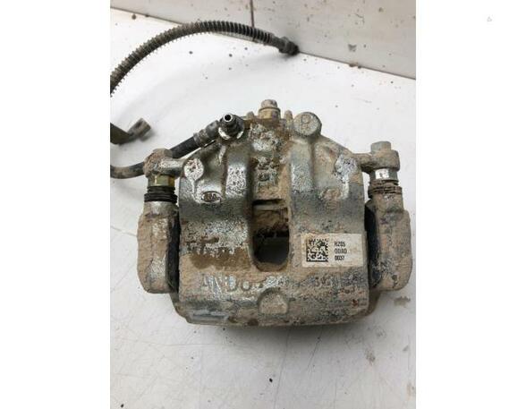 Brake Caliper KIA RIO IV (YB, SC, FB)