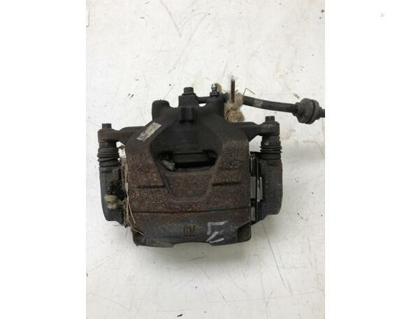 Brake Caliper OPEL ZAFIRA TOURER C (P12)