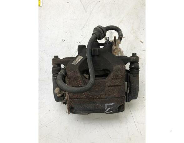 Brake Caliper OPEL ZAFIRA TOURER C (P12)