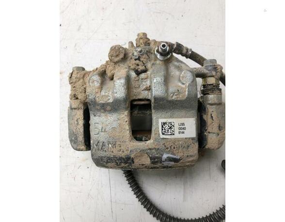 Brake Caliper KIA RIO IV (YB, SC, FB)