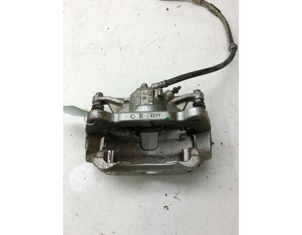 Brake Caliper SKODA OCTAVIA IV Combi (NX5), VW GOLF VIII (CD1)