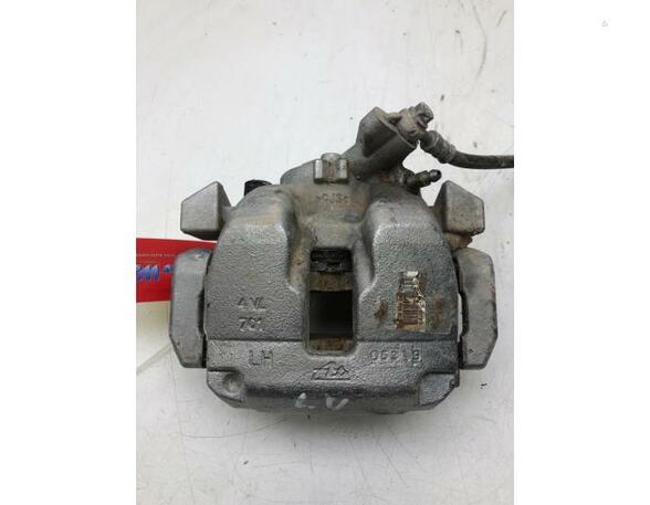 P18393209 Bremszange links vorne OPEL Grandland X (A18) 1623162080