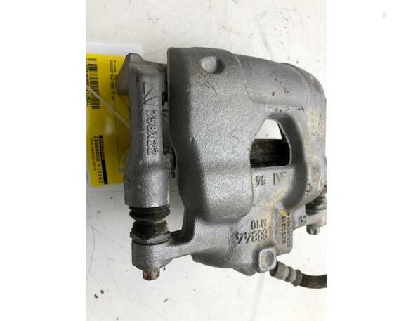 Brake Caliper NISSAN MICRA V (K14)