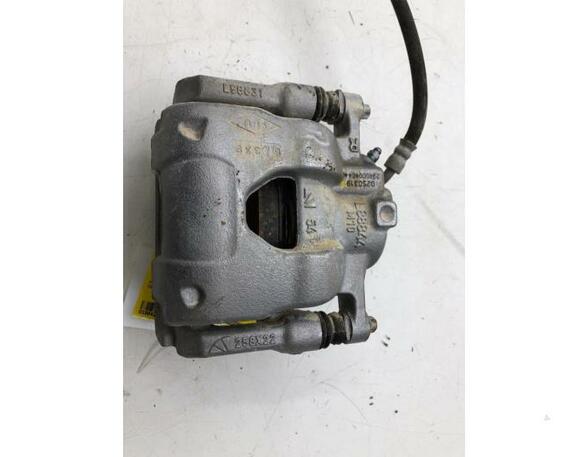 Brake Caliper NISSAN MICRA V (K14)