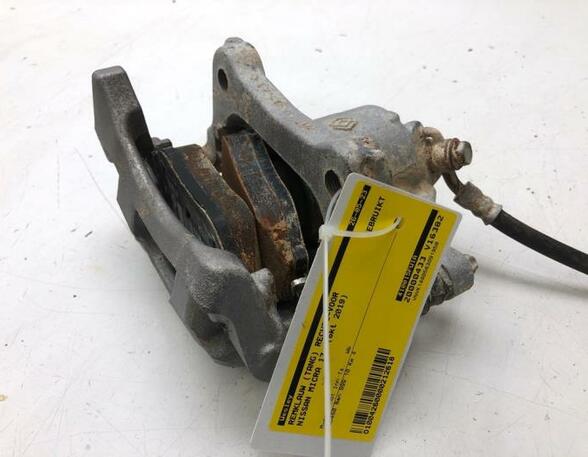 Brake Caliper NISSAN MICRA V (K14)