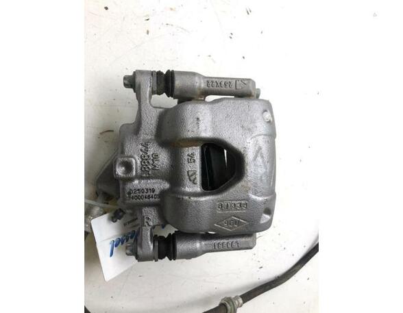 Brake Caliper NISSAN MICRA V (K14)