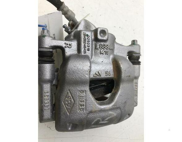 Brake Caliper NISSAN MICRA V (K14)