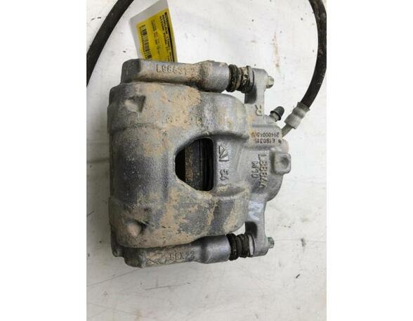 Brake Caliper NISSAN MICRA V (K14)