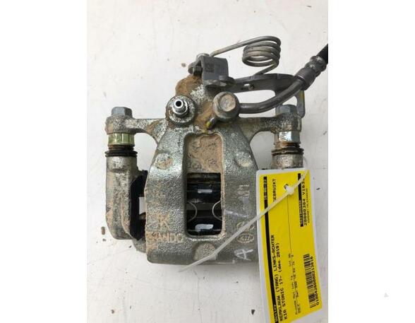 Brake Caliper KIA STONIC (YB)