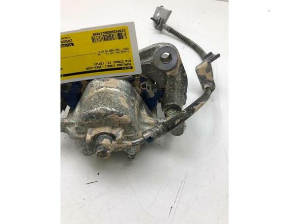 Brake Caliper KIA STONIC (YB)