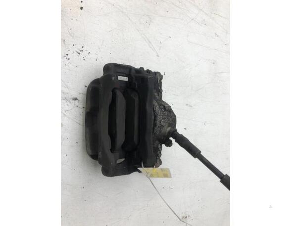 Brake Caliper MERCEDES-BENZ C-CLASS T-Model (S205), MERCEDES-BENZ C-CLASS (W205)